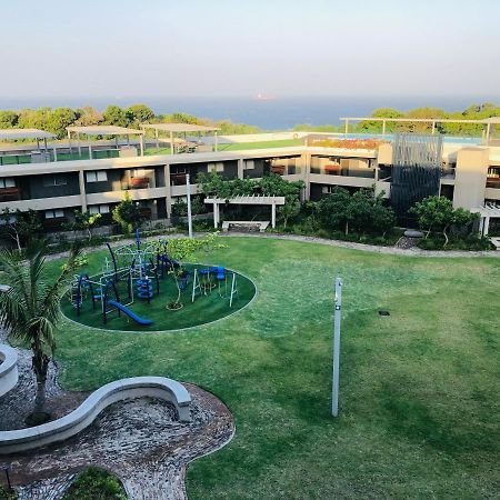 Pebble Beach Sibaya Apartment 238 Дурбан Экстерьер фото
