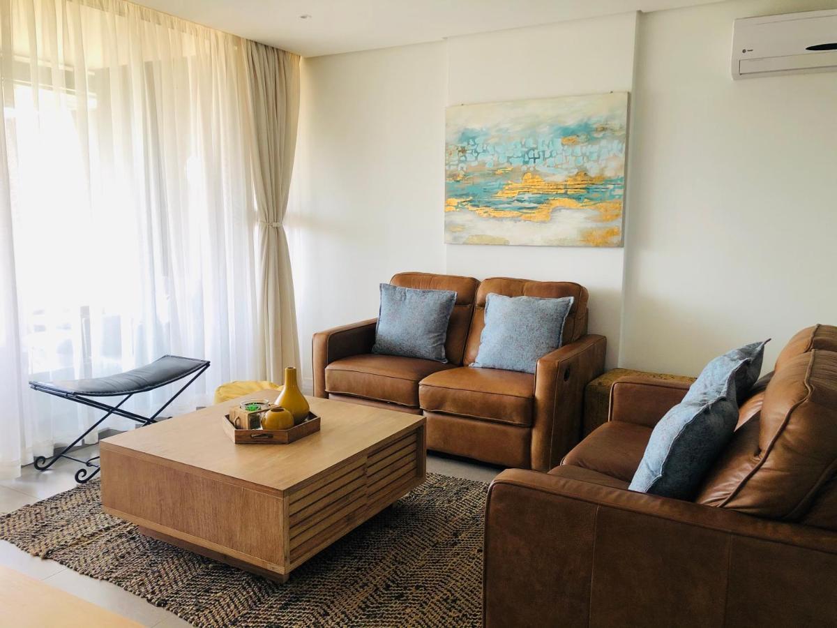 Pebble Beach Sibaya Apartment 238 Дурбан Экстерьер фото