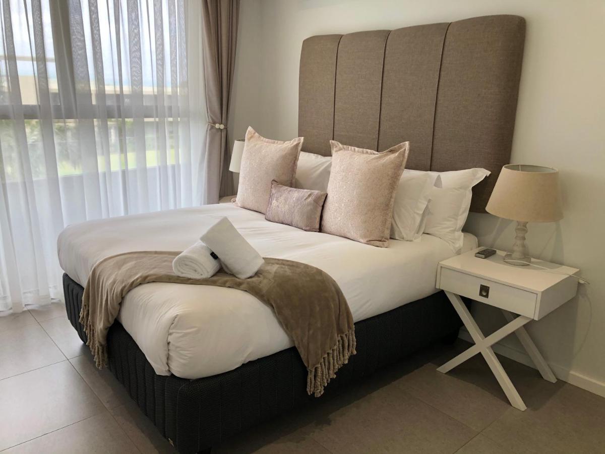 Pebble Beach Sibaya Apartment 238 Дурбан Экстерьер фото