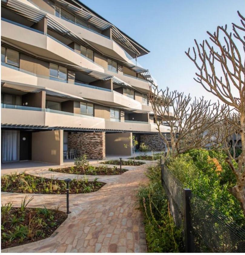 Pebble Beach Sibaya Apartment 238 Дурбан Экстерьер фото