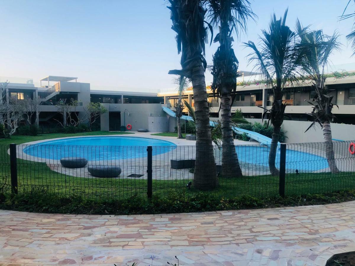 Pebble Beach Sibaya Apartment 238 Дурбан Экстерьер фото